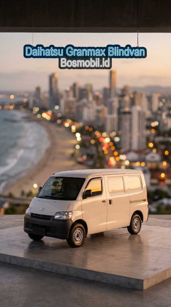 Daihatsu Jakarta Utara