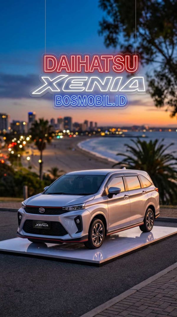 Daihatsu Jakarta Utara