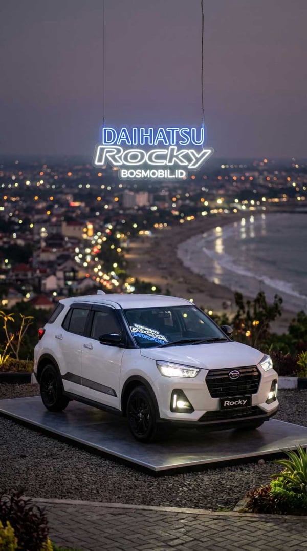 Daihatsu Jakarta Utara