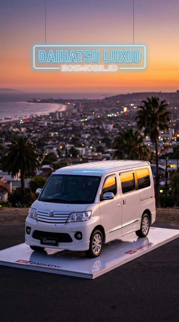 Daihatsu Jakarta Utara