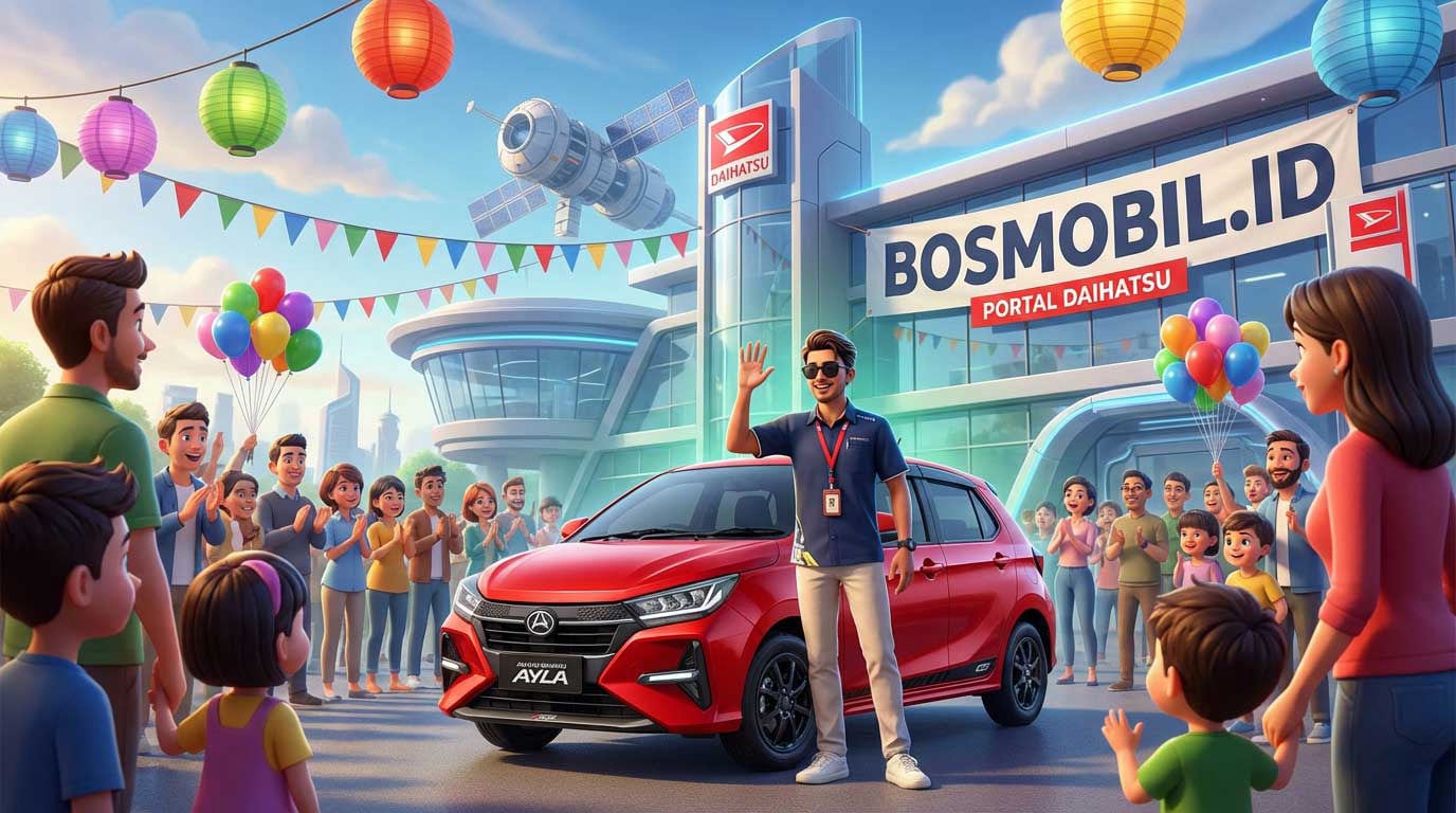 Daihatsu Jakarta Utara