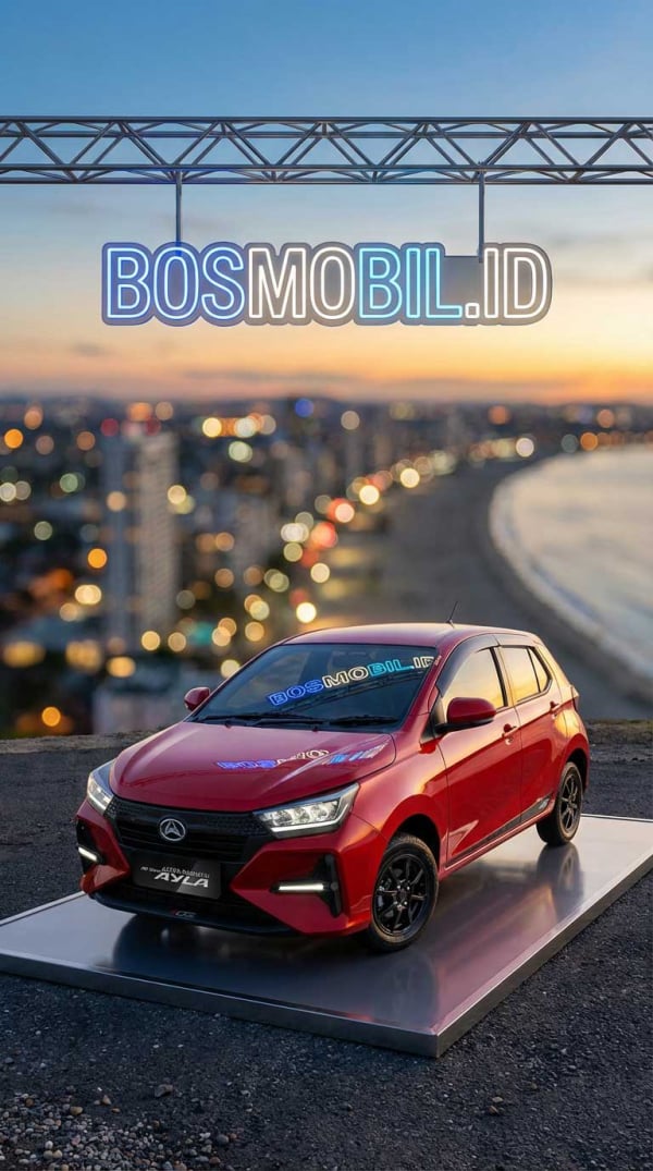 Daihatsu Jakarta Utara