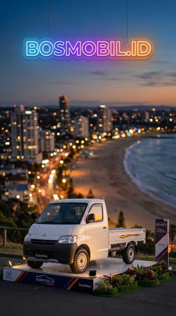 Daihatsu Jakarta Utara