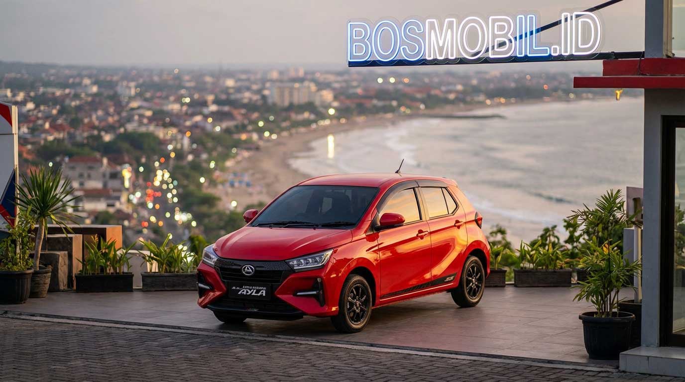 Daihatsu Jakarta Utara